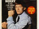 Ep Dave Berry - TEENBEAT 3 Decca DX 2389  nur cover