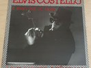 ELVIS COSTELLO A Man Out of Time (1985) LP Red Shoes Records ACOUSTIC Live RARE