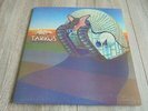 Emerson, Lake & Palmer - Tarkus 1971 UK LP ISLAND 1st A-1U/B-1U EX+