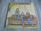 Crosby, Stills & Nash - Same 1969 UK LP ATLANTIC 1st A//2 B//2 EX+