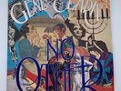 GENE CLARK - No Other LP * White Label Promo 74 Original Psych Folk Alt Country