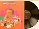 DUKE ELLINGTON The Far East Suite LSM-3782 RCA Victor MONO Vinyl LP 1967 VG+