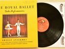 ERNEST ANSERMET The Royal Ballet APC 6065 Analogue Productions Vinyl LP NM Minty
