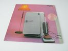THE CURE 'THREE IMAGINARY BOYS' LP UK FICTION 1979 INNER POSTCARD A1 / B1