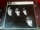 THE BEATLES  WITH THE BEATLES MONO LP RECORD