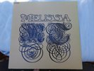 MIDNIGHT TRAMPOLINE MELISSA  ORIGINAL AUSSIE L.P RECORD MINT ROCK 1971