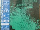 BLUE NOTE HERBIE HANCOCK EMPYREAN ISLES '82 RE. CLEAN LISTEN