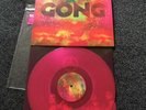 Gong ?– The Universe Also Collapses - only 500 limited pink vinyl Lp