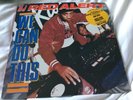 DJ Red Alert - We Can Do This 12” Vinyl LP