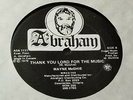 RARE /WAYNE MCGHIE -Thank you lord for the music /REGGAE 12