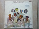 THE ROLLING STONES METAMORPHOSIS ORIGINAL 1975 NEW ZEALAND DECCA DELETED LP