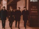 THE BEATLES ' LIVE AT THE BBC ' DOUBLE LP FIRST PRESS 1994 (MINT) LP