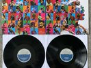 Jimi Hendrix - Blues (EU 2x Vinyl LP, 2010). Gatefold, Compilation, NM/NM