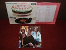 ROLLING STONES Let It Bleed LP 1969 DECCA MONO 1st Press  100% COMPLETE  MINT
