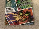 White Zombie / Rob Zombie  - Promo Vinyl 45 RPM - Super-Charger Heaven