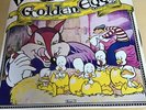 THE YARDBIRDS—“Golden Eggs” Deluxe TMOQ, NO SWINGIN PIG