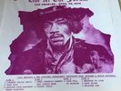 JIMI HENDRIX—“Live at the Forum”, 2 LP Live, No TMOQ