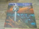 Van Der Graff Generator - The Least We Can Do.. 1970 UK LP CHARISMA 1st A+G/B+G