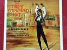 Falla: The Three Cornered Hat - Ansermet **Decca SXL 2296 WBg ED1 LP**