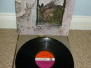 Led Zeppelin IV LP UK 1st Press 1971 ATLANTIC 240102 MINT RED PLUM RARE