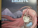 Lena Raine - Celeste [Like New] Clear Vinyl Record 2LP Soundtrack