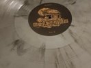CRADLE OF FILTH - TOTAL FUCKING DARKNESS 2 VINYL LP NEU limitiert rar grau