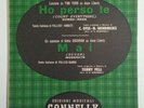 EDDIE COCHRAN NEVER (MAI) TIMI YURO COUNT EVERYTHING RARE  ITALIAN SHEET MUSIC