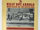 BILLY BOY ARNOLD “More Blues On The South Side” Vinyl Record Album LP Blues NM