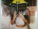 DOPE LEMON Honey Bones SEALED 2016 DOUBLE VINYL E.U. PRESS/2XLP