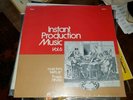 LP: HERB PILHOFER-Instant Production Music Vol. 6-ELECTRONIC STUDIO Sealed