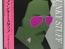 Jiro Inagaki & Soul Media ?– Funky Stuff 2019 Repress Japan Vinyl LP NEW