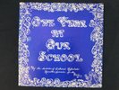 Cathedral High School project private LP folk psych Canada MP3 Tim Elia MP3