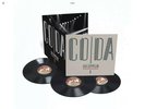 Led Zeppelin   Coda   NEW 3 x 12