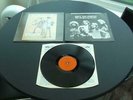 MOTT THE HOOPLE ALL THE YOUNG DUDES 1972 UK PRESS 12