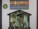 DILLARDS: Back Porch Bluegrass LP (laminated cover, guitarist lbl, tear/wobc,)