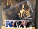 2Pac Tupac Shakur - 2PACALYPSE NOW - NEW SEALED