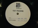 BEN WEBSTER - at the renaissance TEST PRESSING Analogue Productions 180 g vinyl