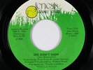 70s Soul 45 - Sammy Jones - She Didn't Know - Jenesis - VG++ mp3