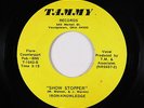 Funk Psych 45 - Iron-Knowledge - Show Stopper - Tammy - mp3