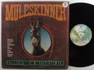 MULESKINNER A Potpourri Of Bluegrass Jam WARNER BROS LP VG+ SHRINK