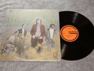 THE MEDIUM / CANADIAN QUEBEC PROG PSYCH LP / ORIGINAL GAMMA LABEL RARITY
