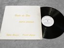 BOULE DE SON - JUST'EN PASSANT / FRENCH CANADIAN QUEBEC PROG LP / PRIVATE SHRINK