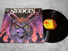 SINNERS - 4th 