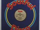 JOHN DAVIS/MONSTER ORCHESTRA I Can't Stop SAM 12