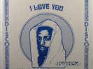 KARRIEM I Love You PASHLO 12