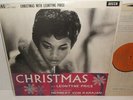 LXT 5657 Christmas With Leontyne Price VPO cond. Herbert Von Karajan Grooved O/S