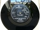 The Action Shadows And Reflections Parlophone Original Uk 45 R 5610 Mod