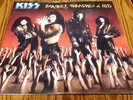 KISS - Smashes Thrashes and Hits - KISSTERIA EXCLUSIVE- Vinyl Lp - 2014