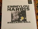 EMMYLOU HARRIS Wrecking Ball 3xLP Vinyl 180 GRAM New STILL SEALED rsd