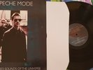 DEPECHE MODE rare lp unreleased sounds universe 2010 N MINT/NM   free shipping